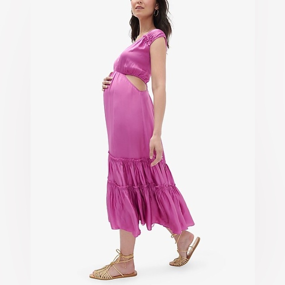 HATCH Esme Dress
